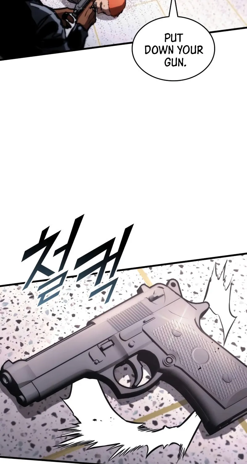 Read Kill The Dragon chapter 106 image 47 on Lezhin