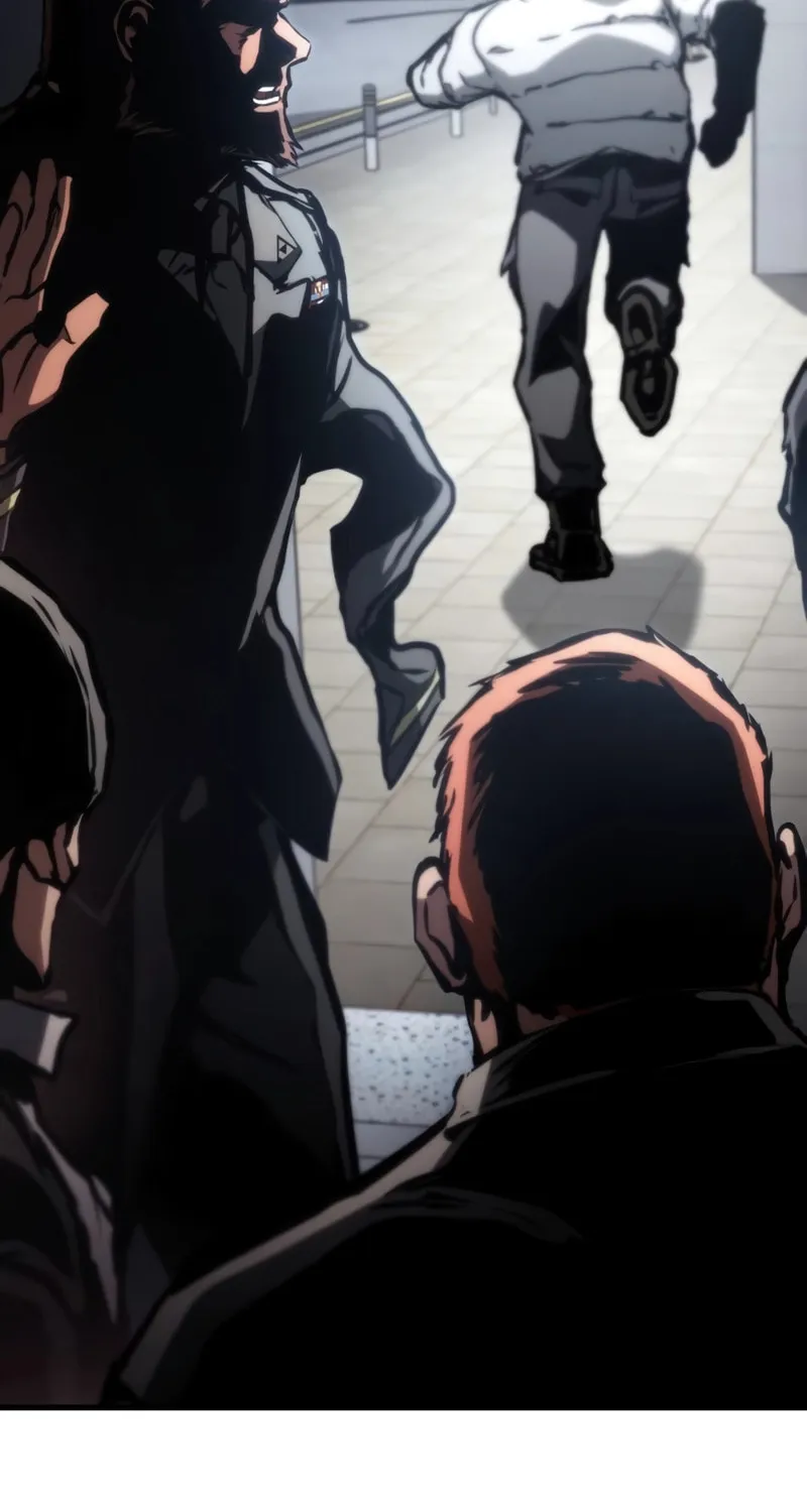 Read Kill The Dragon chapter 106 image 59 on Lezhin