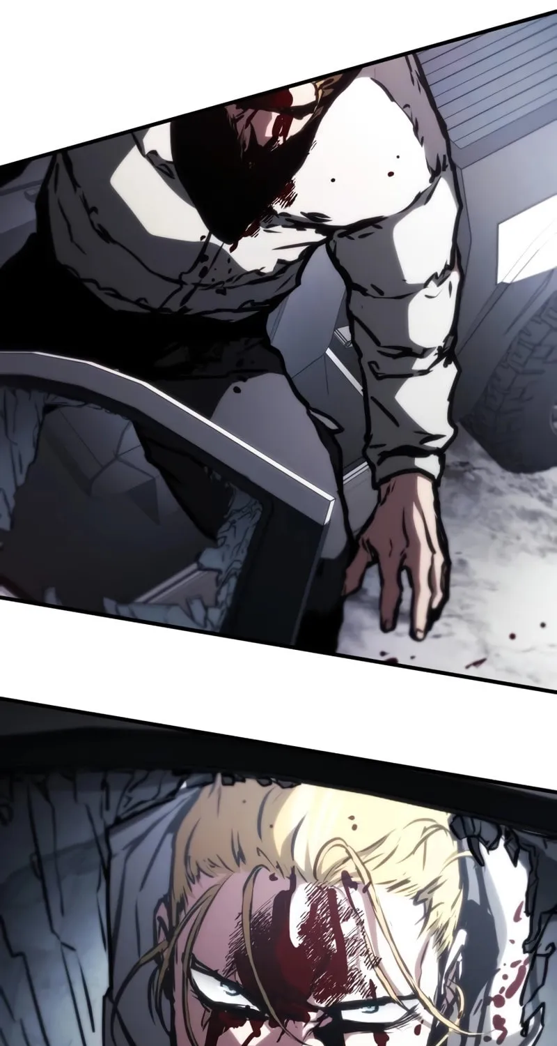 Read Kill The Dragon chapter 106 image 78 on Lezhin