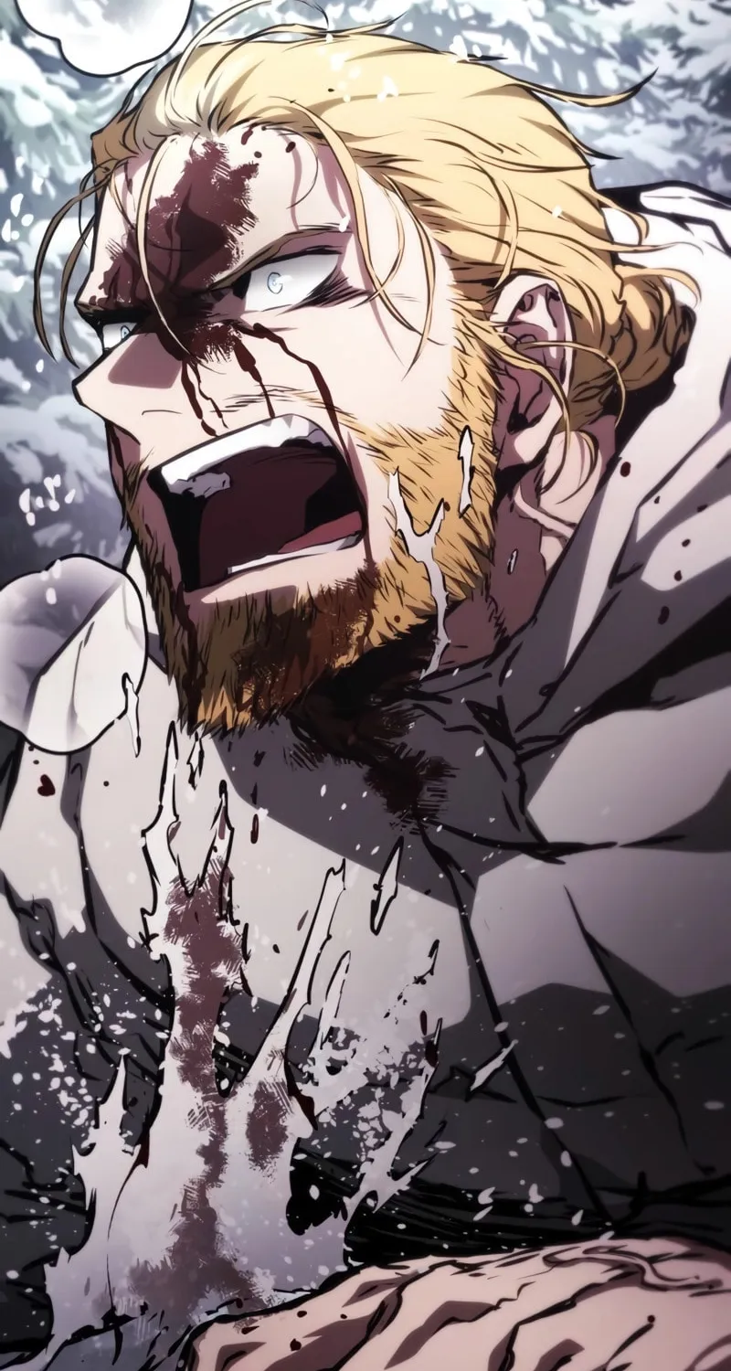 Read Kill The Dragon chapter 106 image 85 on Lezhin