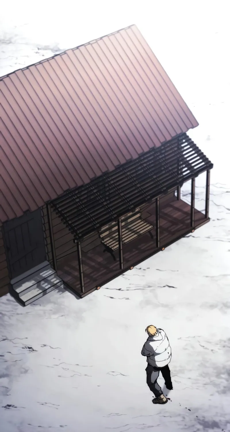 Read Kill The Dragon chapter 106 image 88 on Lezhin