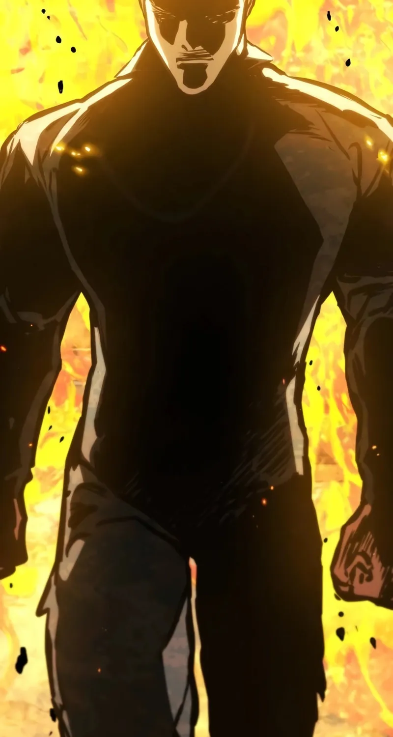 Read Kill The Dragon chapter 107 image 52 on Lezhin