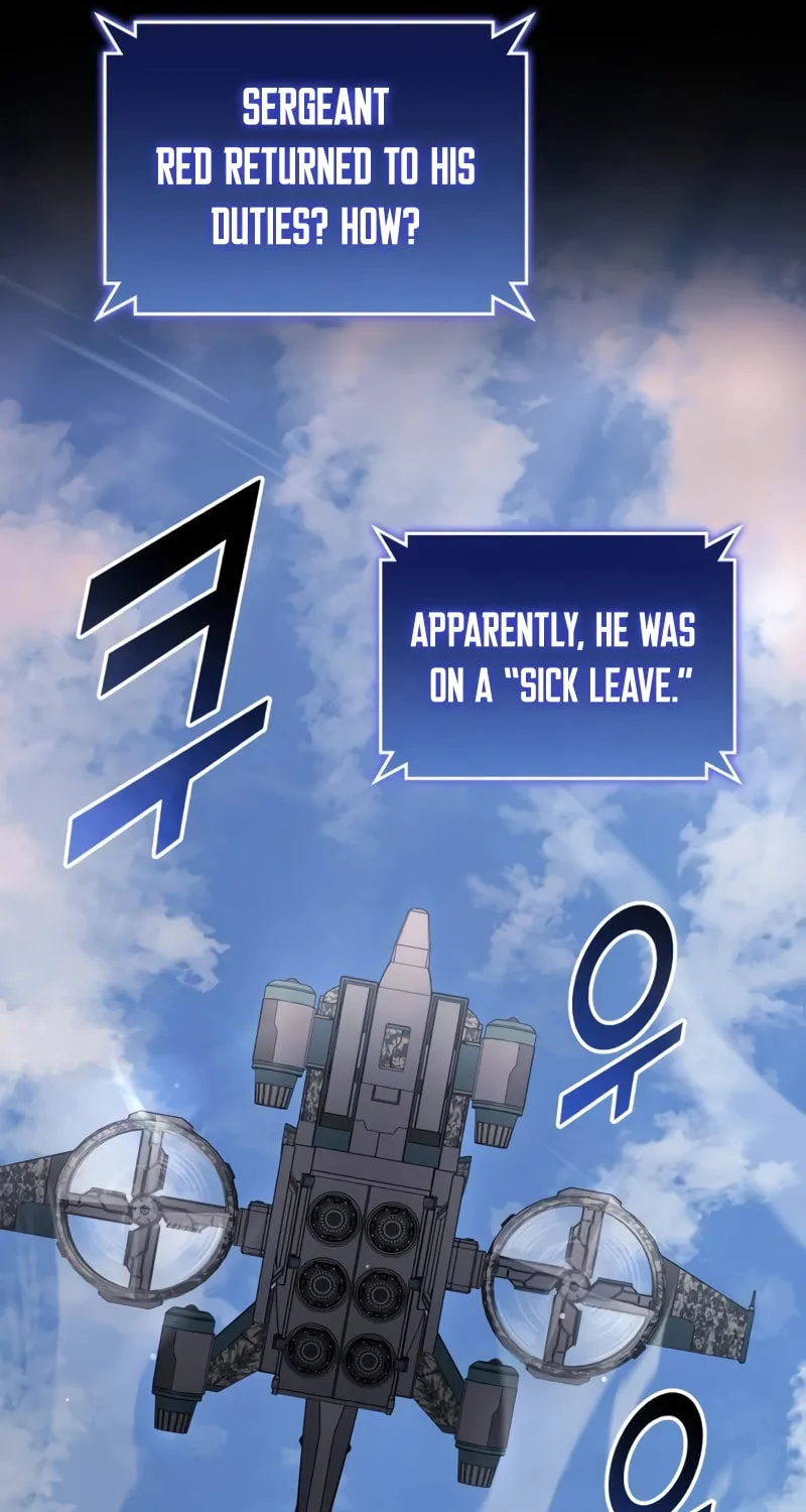 Read Kill The Dragon chapter 107 image 59 on Lezhin