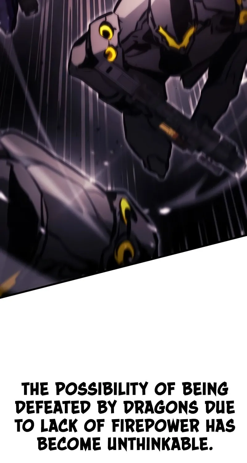 Read Kill The Dragon chapter 107 image 69 on Lezhin