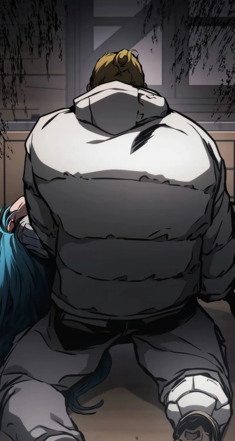 Read Kill The Dragon chapter 107 image 7 on Lezhin