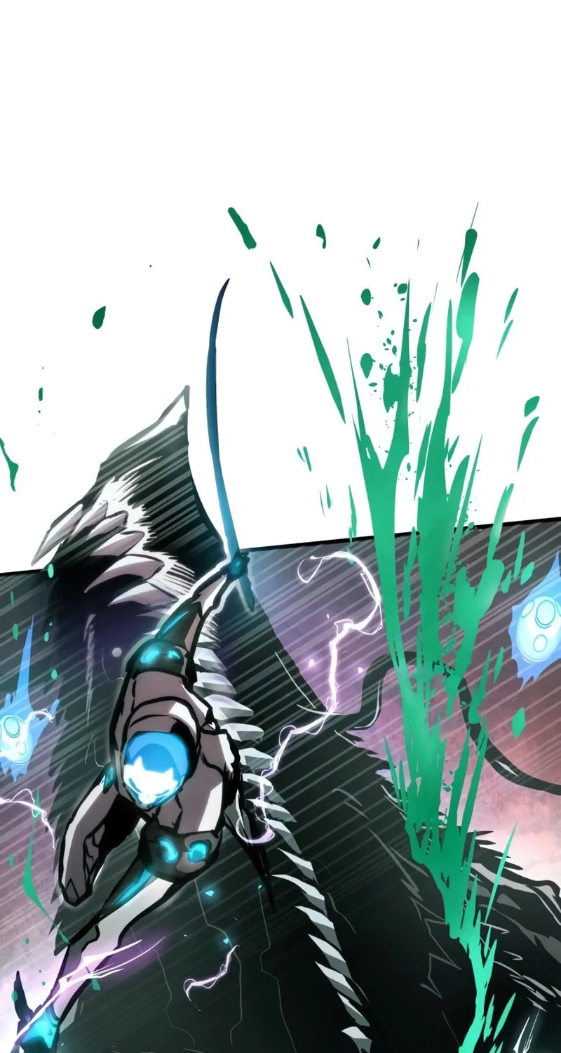 Read Kill The Dragon chapter 107 image 70 on Lezhin