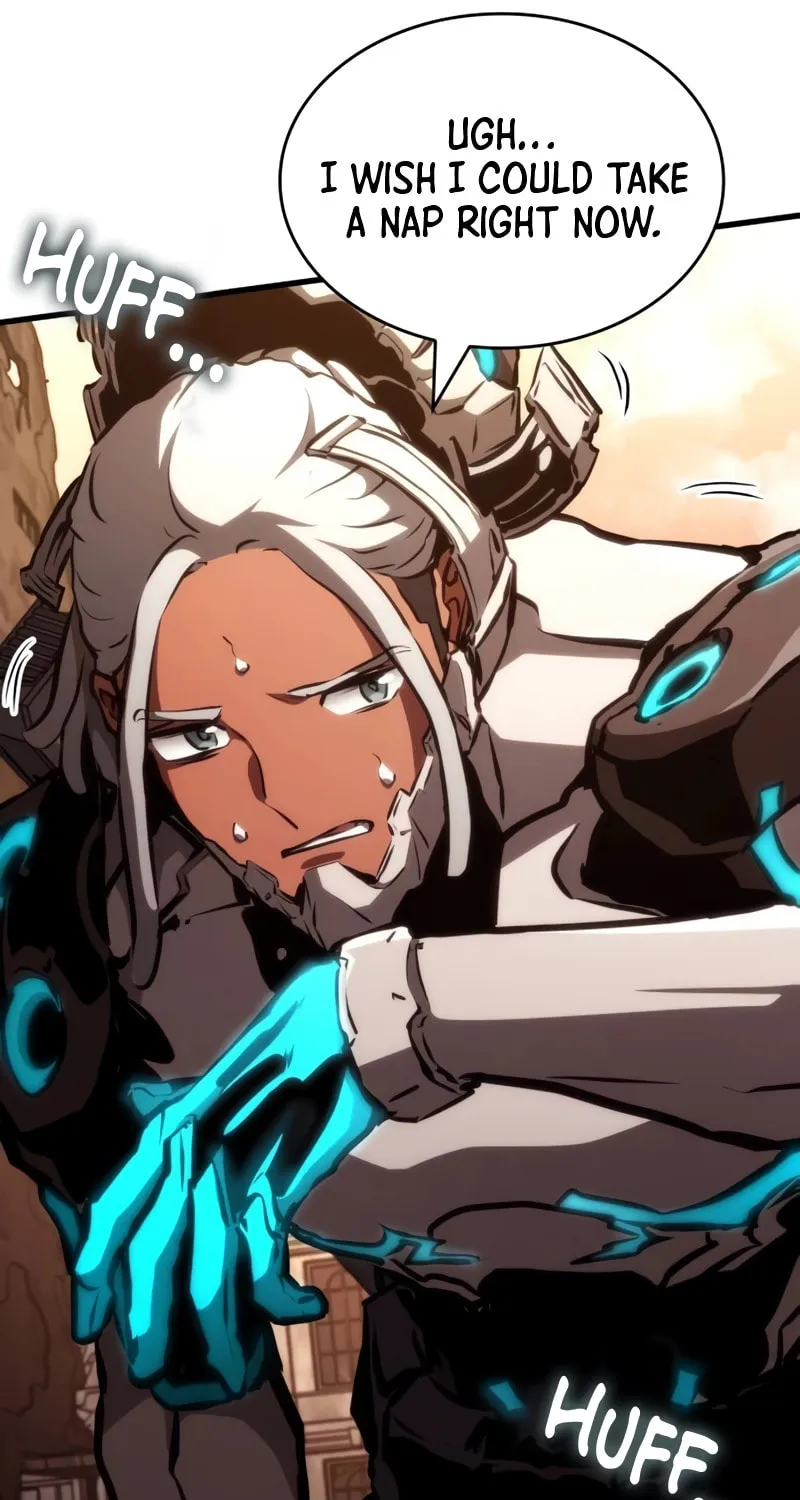 Read Kill The Dragon chapter 107 image 78 on Lezhin