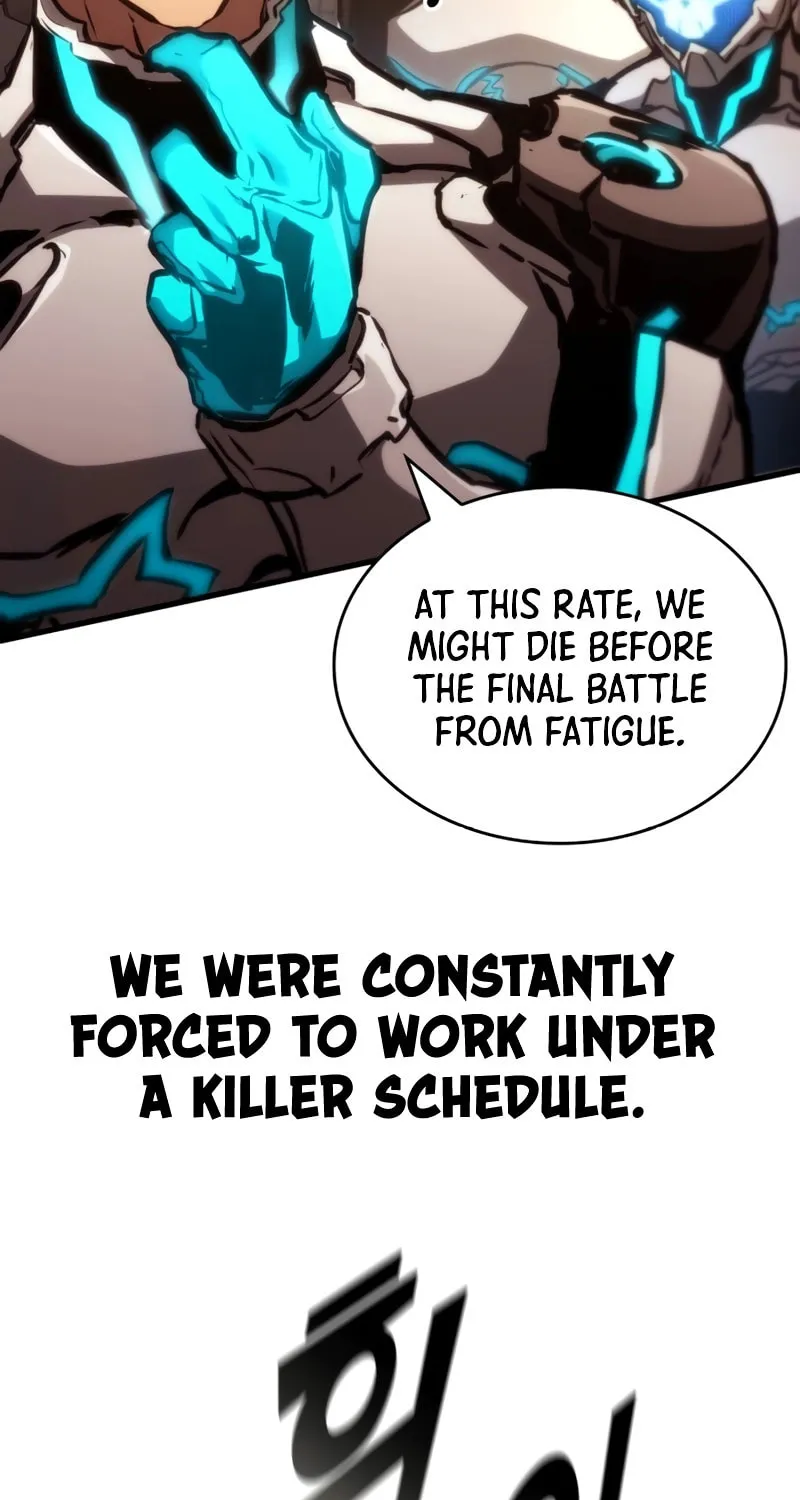Read Kill The Dragon chapter 107 image 80 on Lezhin