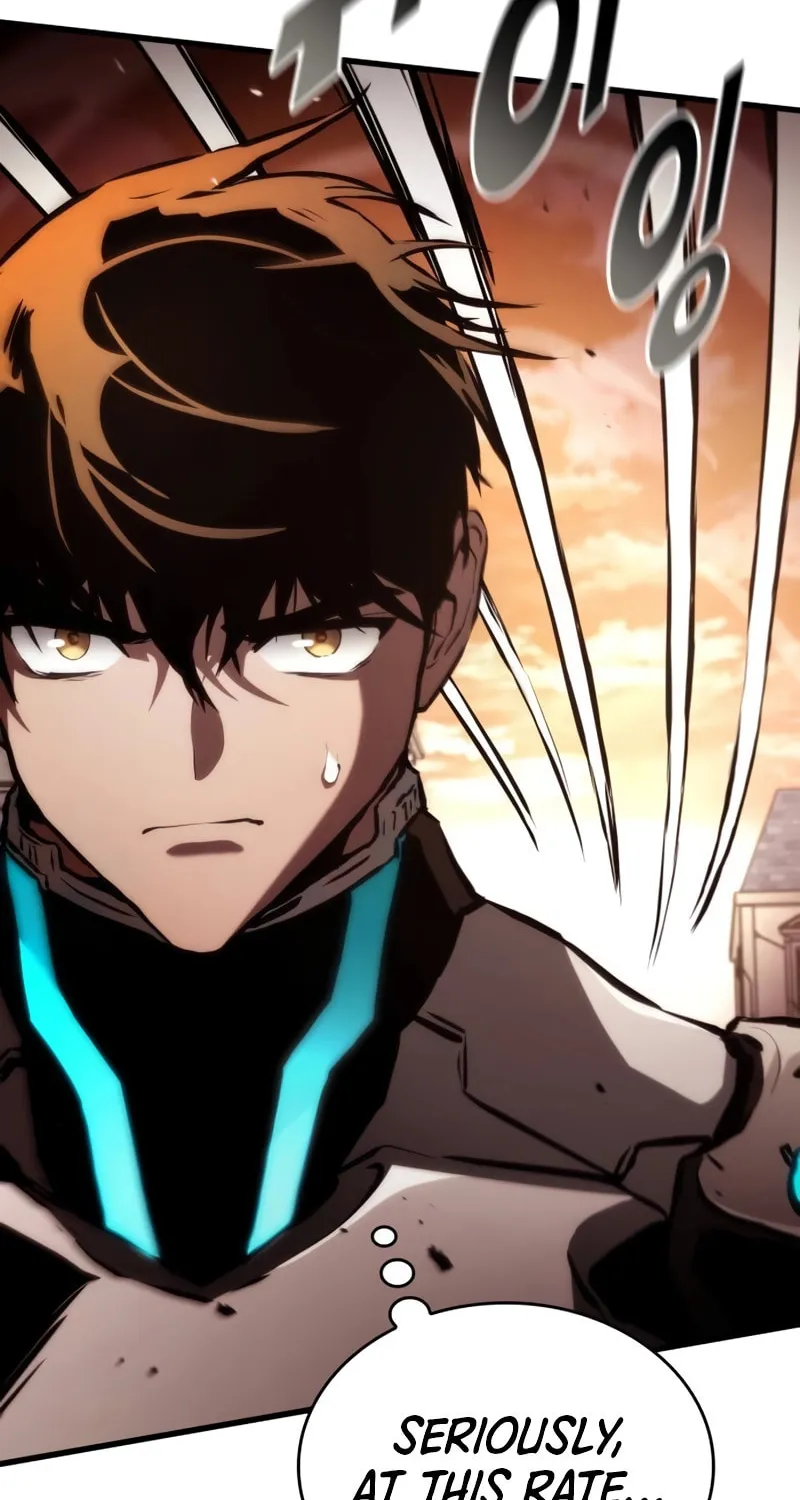 Read Kill The Dragon chapter 107 image 81 on Lezhin