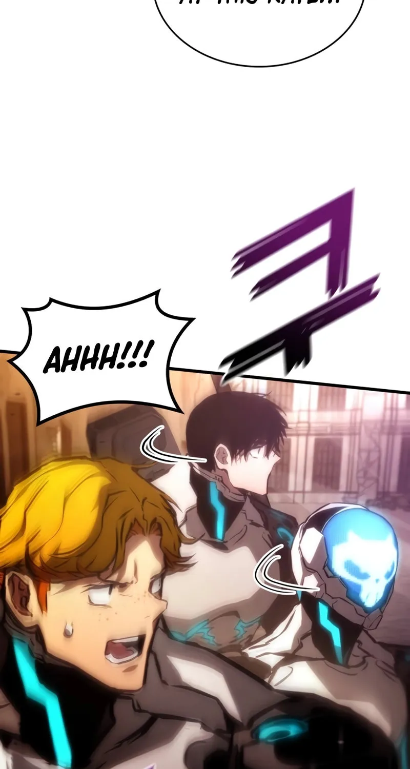 Read Kill The Dragon chapter 107 image 82 on Lezhin
