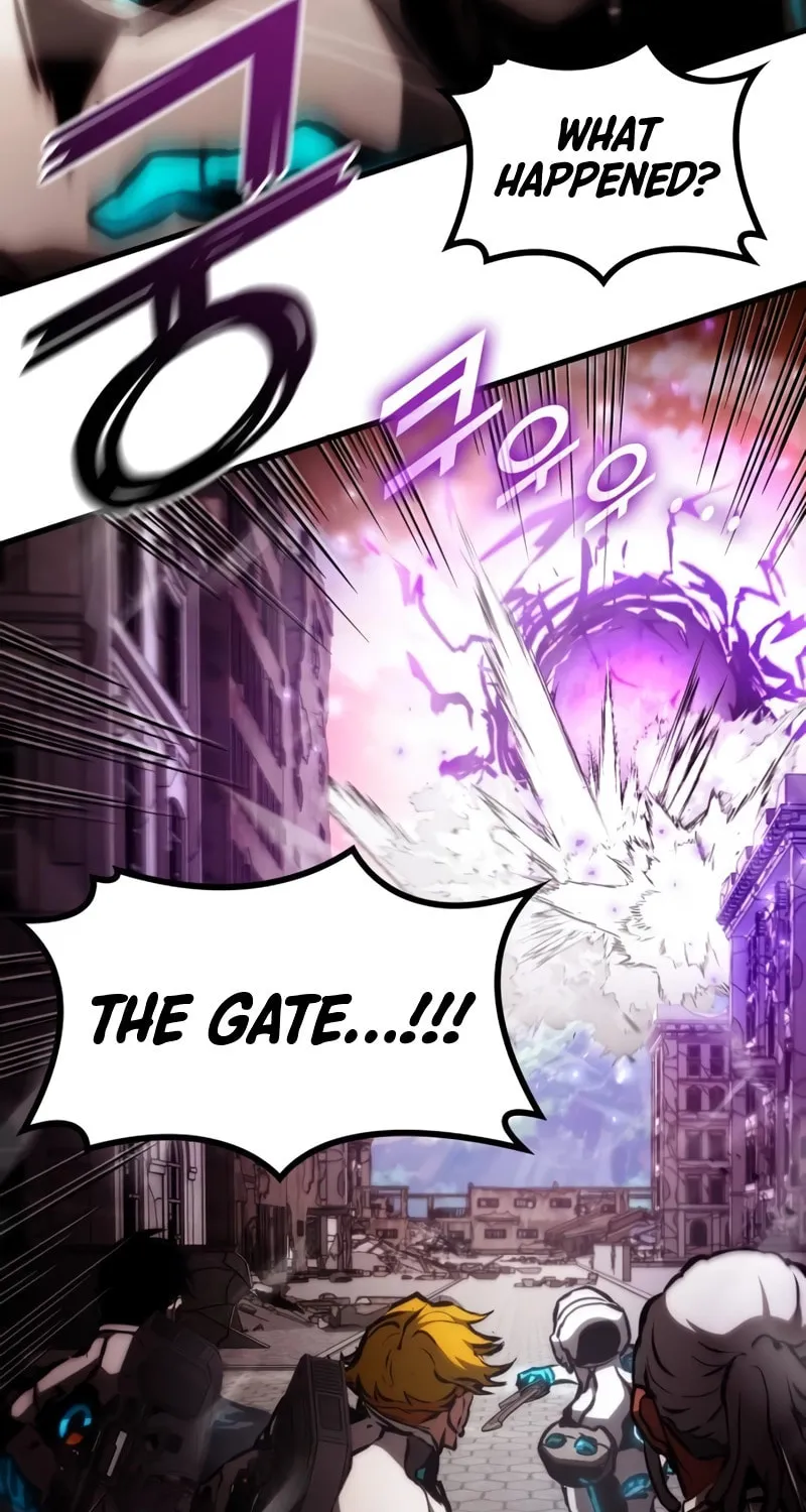 Read Kill The Dragon chapter 107 image 83 on Lezhin