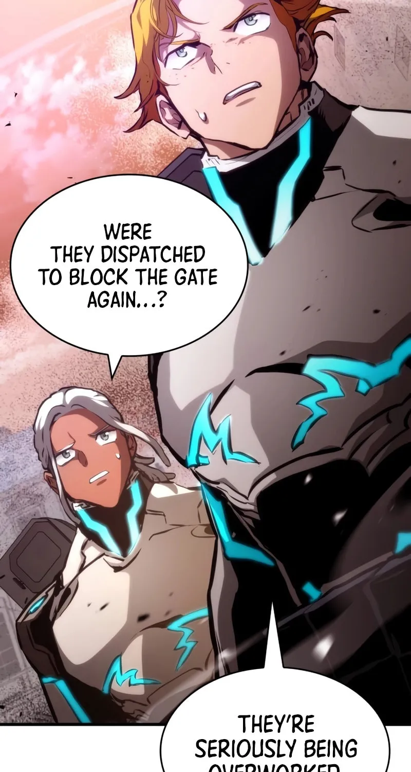 Read Kill The Dragon chapter 107 image 85 on Lezhin