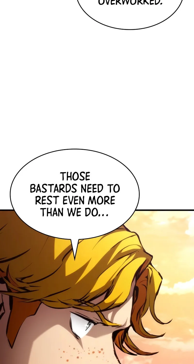 Read Kill The Dragon chapter 107 image 86 on Lezhin