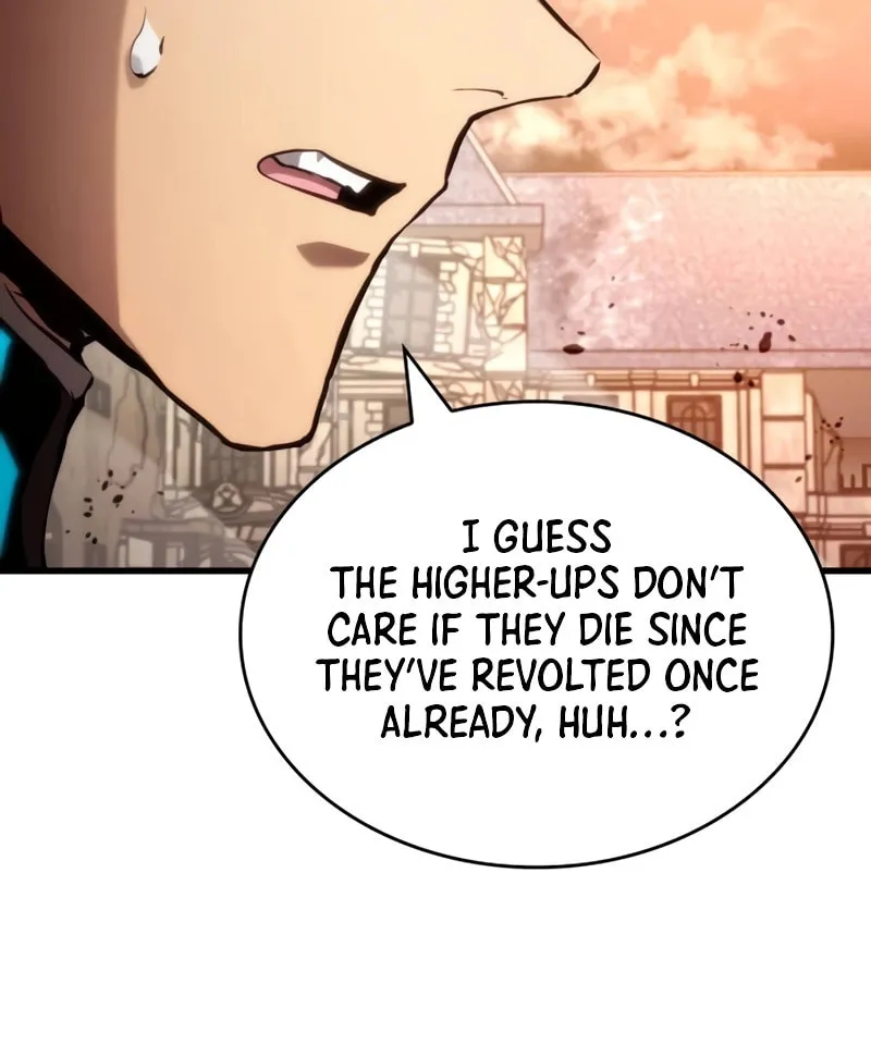 Read Kill The Dragon chapter 107 image 87 on Lezhin