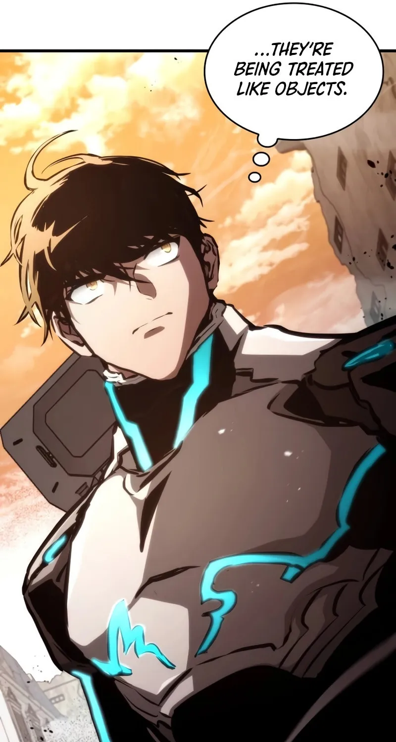 Read Kill The Dragon chapter 107 image 88 on Lezhin