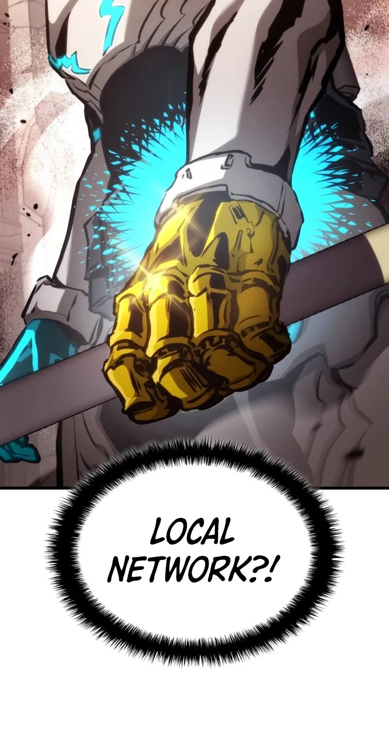 Read Kill The Dragon chapter 107 image 90 on Lezhin