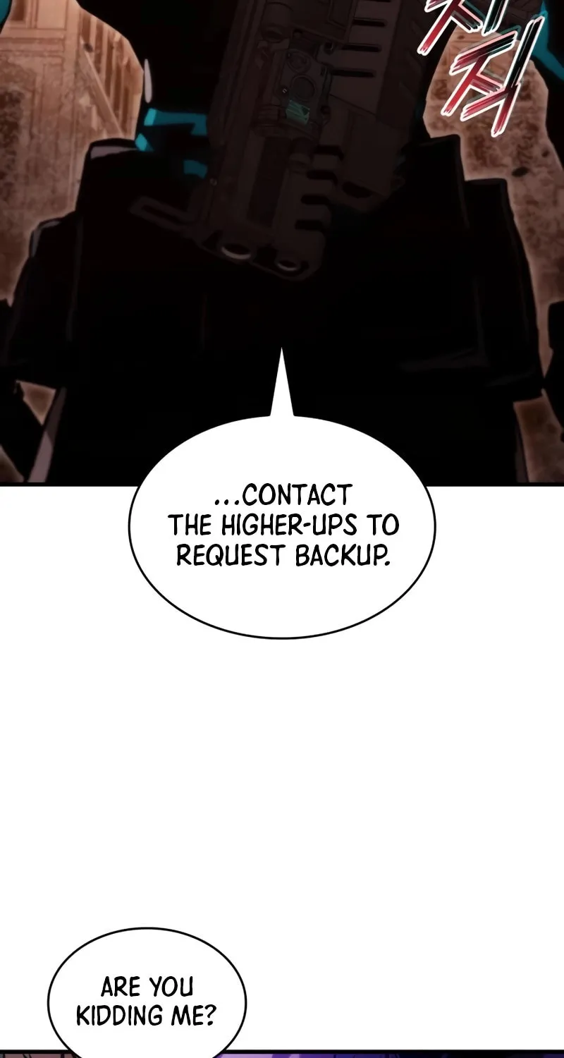 Read Kill The Dragon chapter 107 image 95 on Lezhin