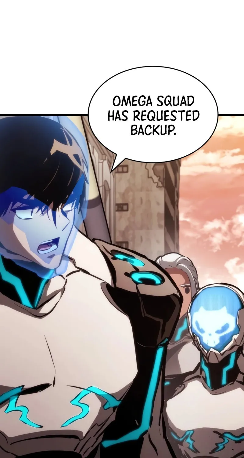 Read Kill The Dragon chapter 107 image 98 on Lezhin