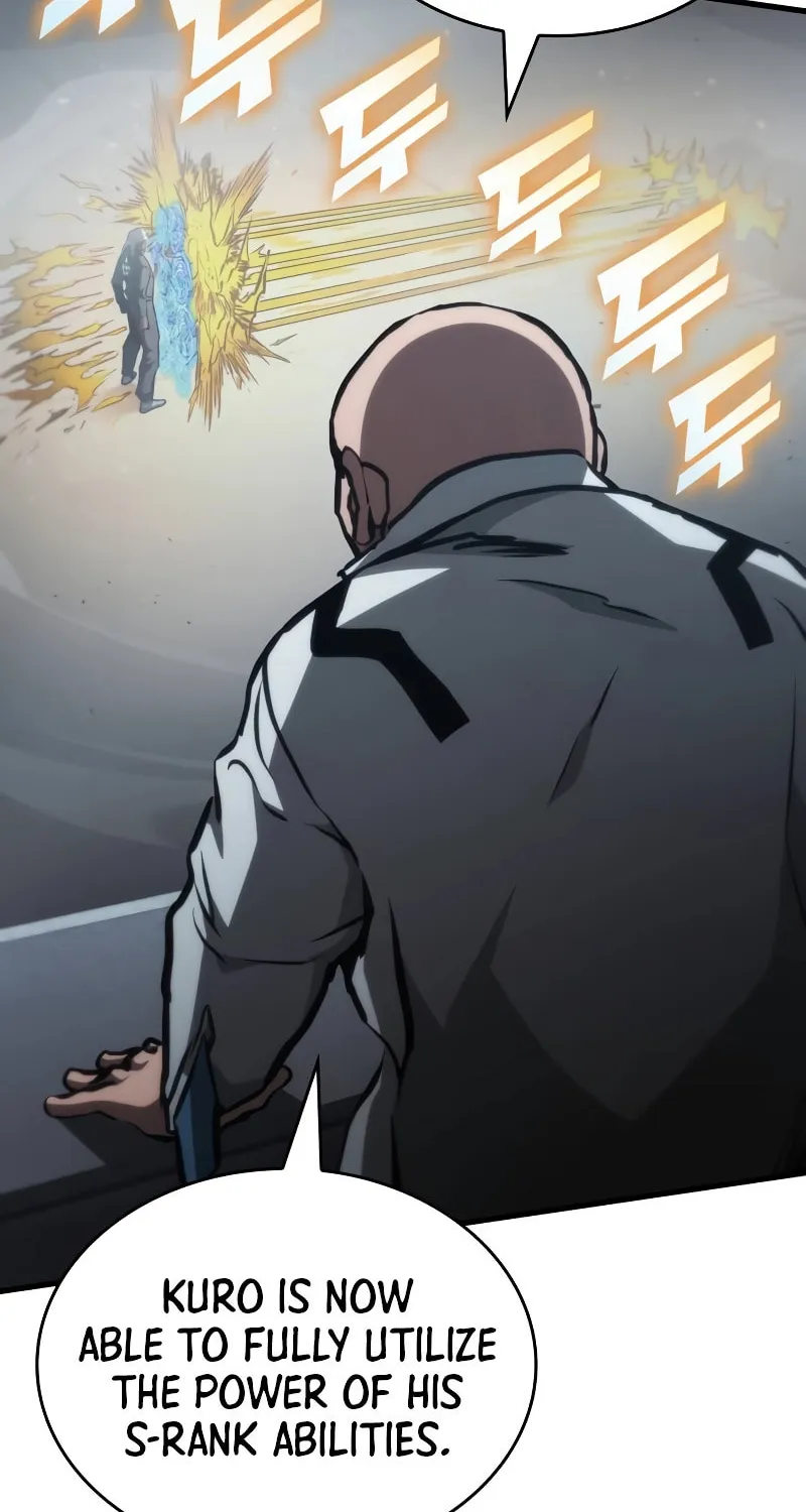 Read Kill The Dragon chapter 108 image 104 on Lezhin
