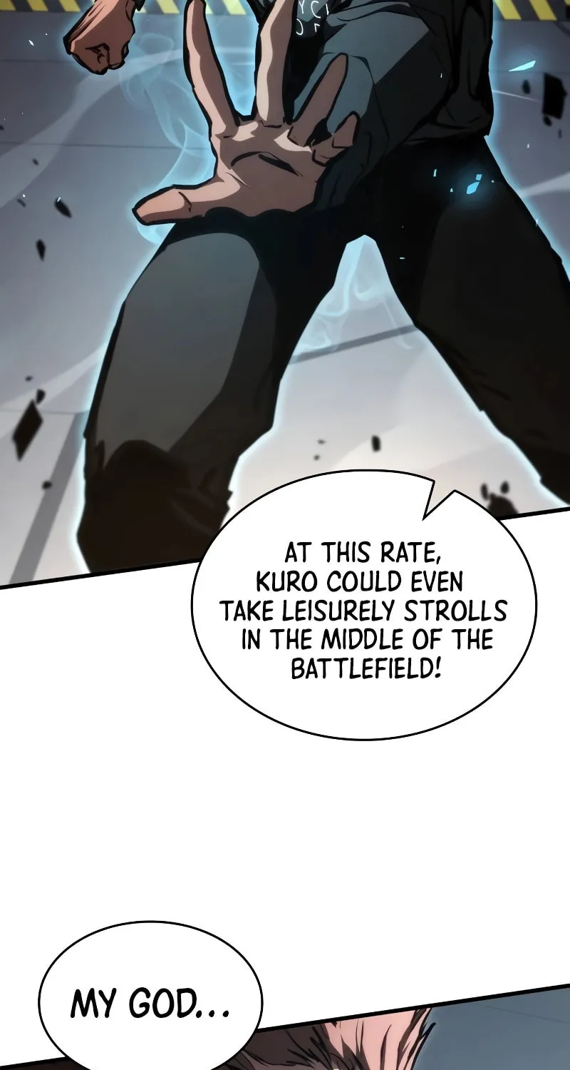 Read Kill The Dragon chapter 108 image 112 on Lezhin