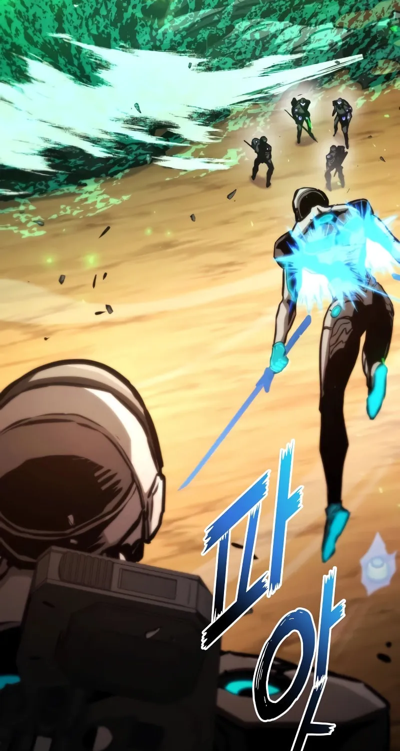 Read Kill The Dragon chapter 108 image 24 on Lezhin