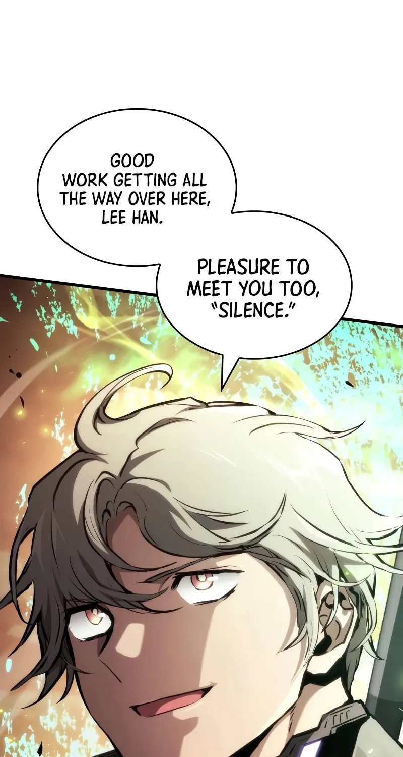 Read Kill The Dragon chapter 108 image 28 on Lezhin