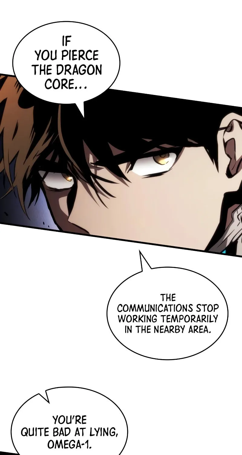 Read Kill The Dragon chapter 108 image 31 on Lezhin