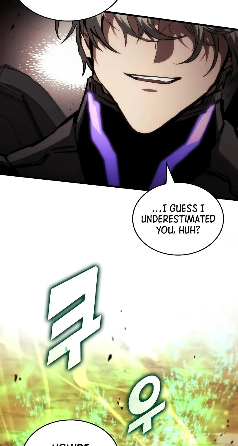 Read Kill The Dragon chapter 108 image 32 on Lezhin