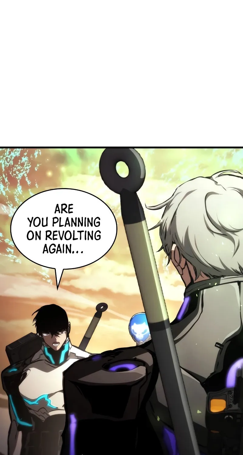 Read Kill The Dragon chapter 108 image 34 on Lezhin