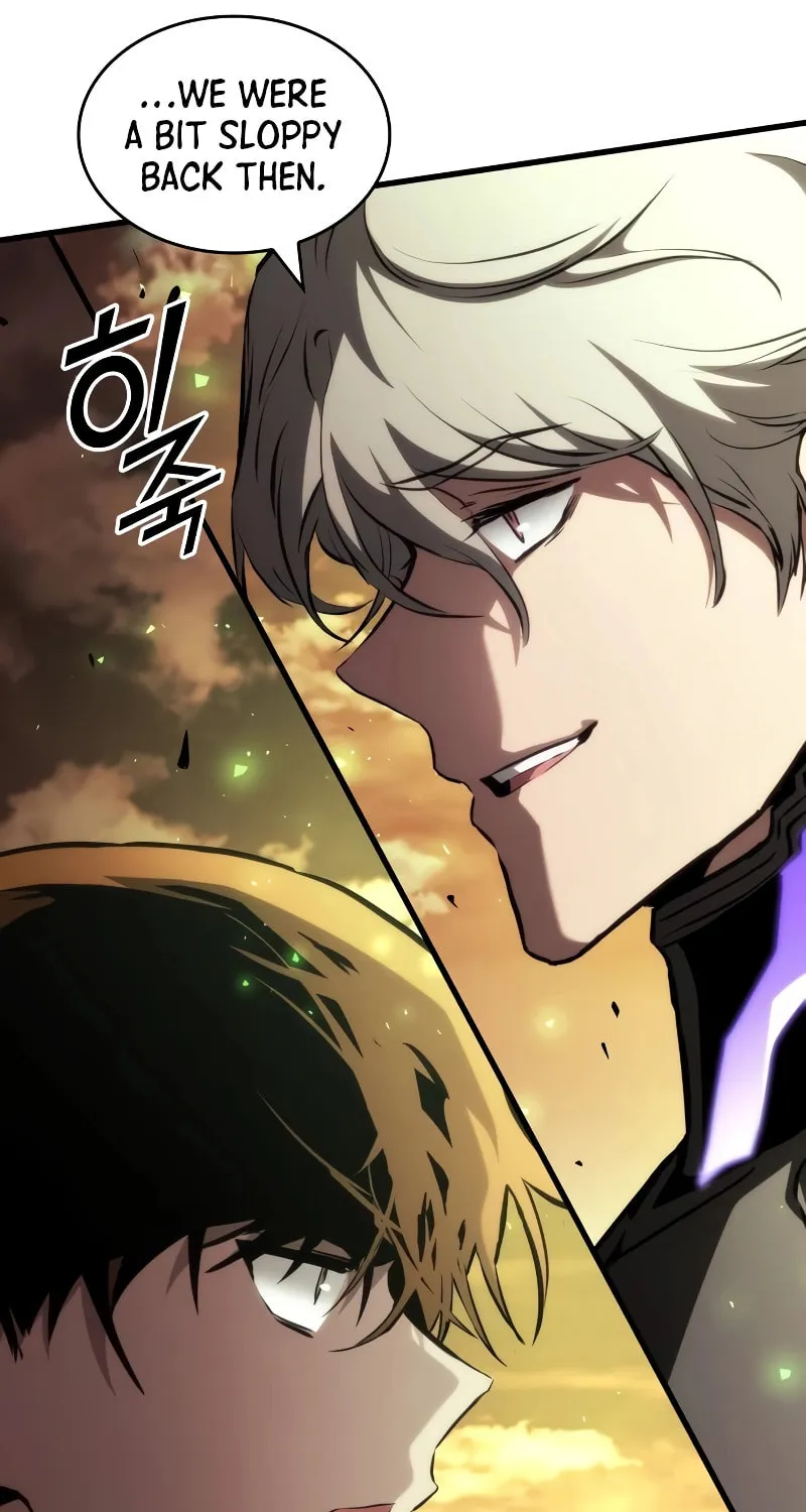 Read Kill The Dragon chapter 108 image 37 on Lezhin