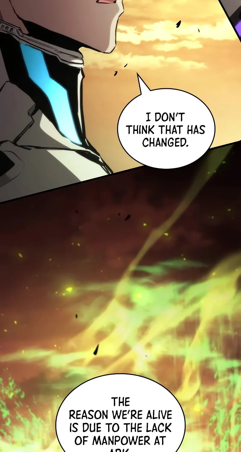 Read Kill The Dragon chapter 108 image 38 on Lezhin