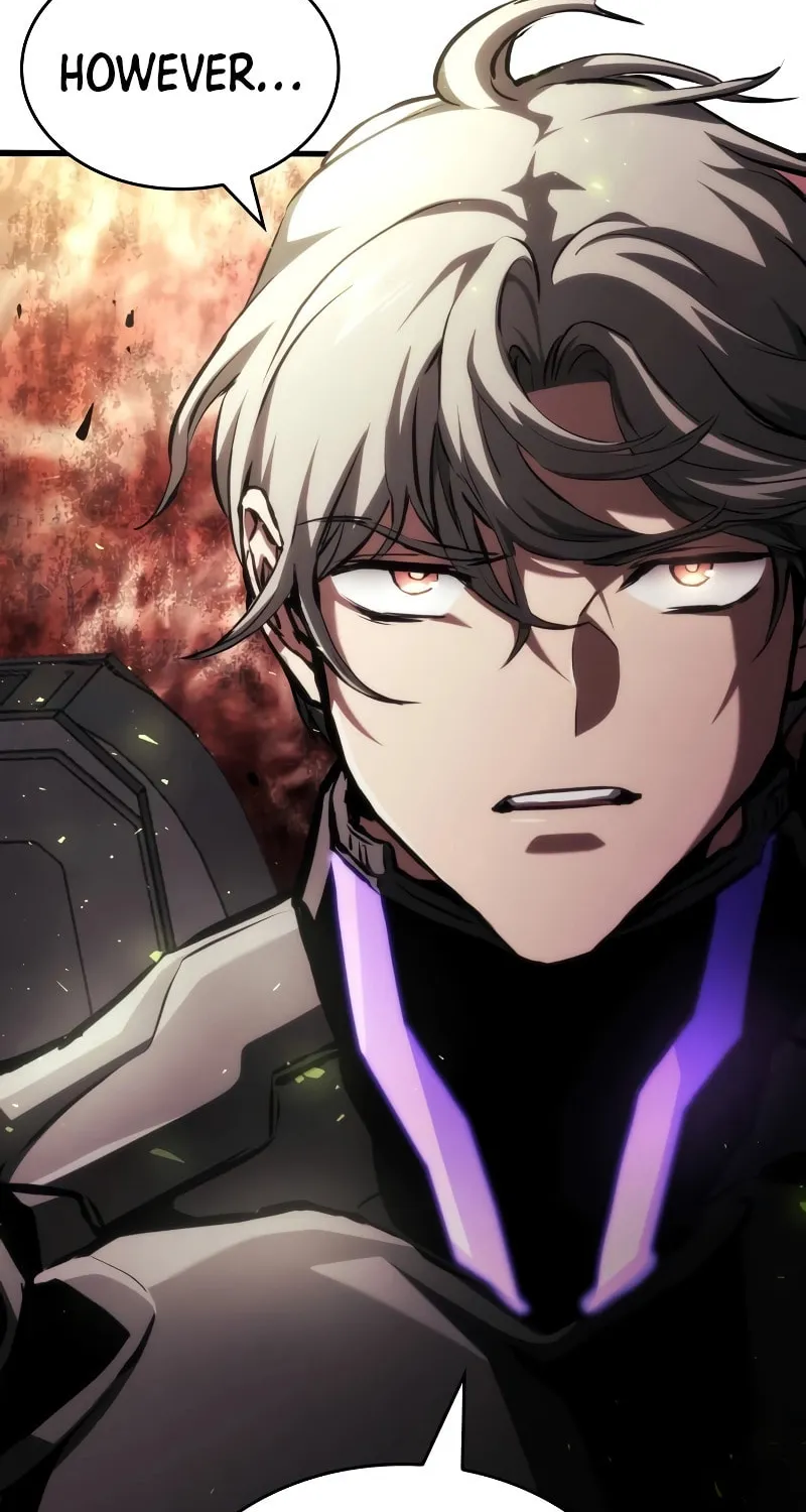 Read Kill The Dragon chapter 108 image 41 on Lezhin