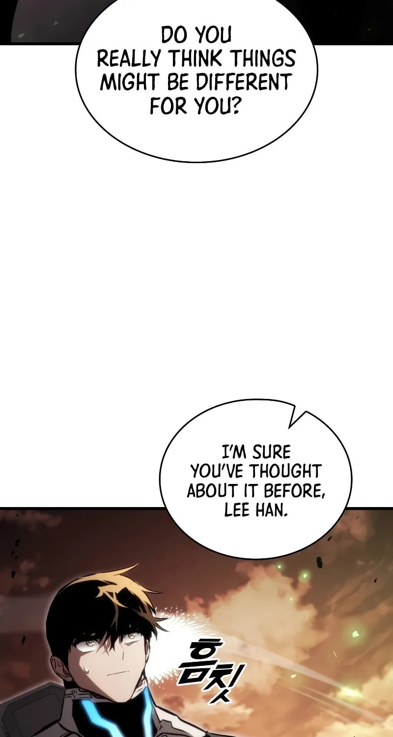 Read Kill The Dragon chapter 108 image 42 on Lezhin