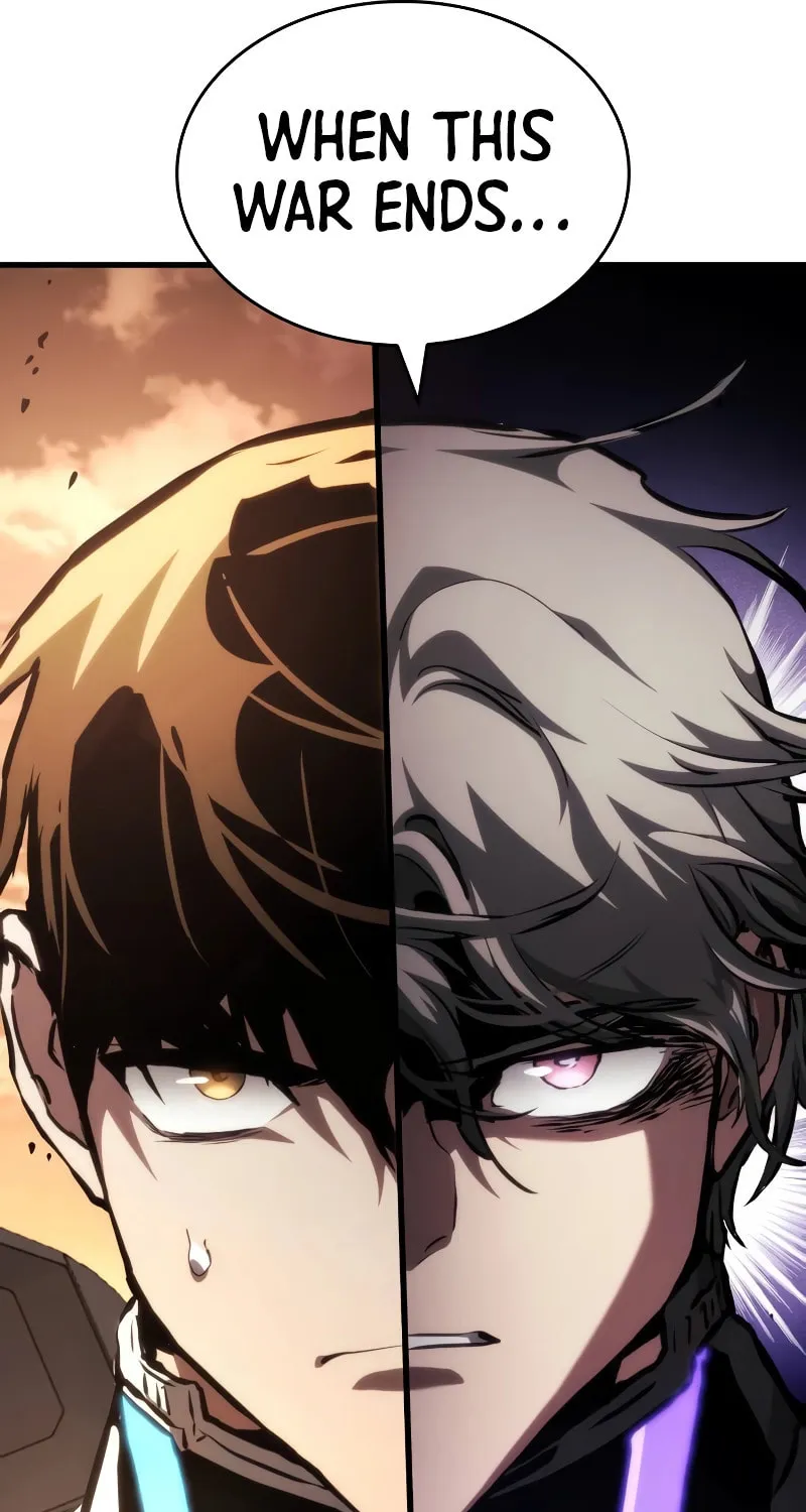 Read Kill The Dragon chapter 108 image 45 on Lezhin
