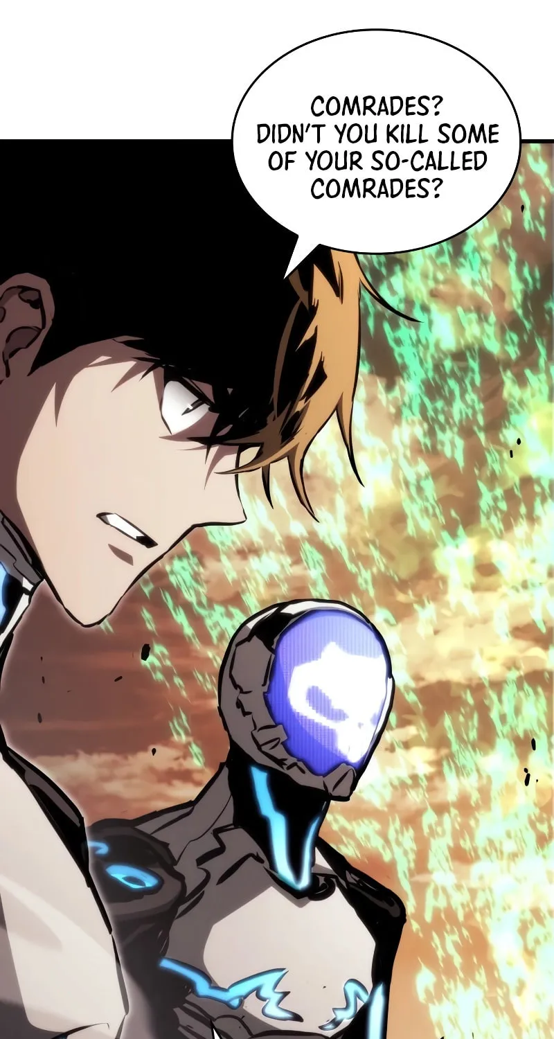 Read Kill The Dragon chapter 108 image 49 on Lezhin