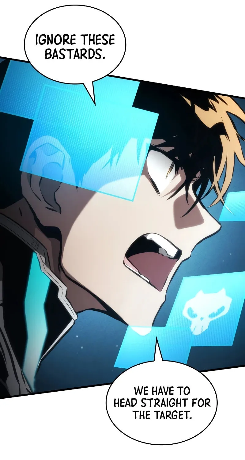 Read Kill The Dragon chapter 108 image 5 on Lezhin