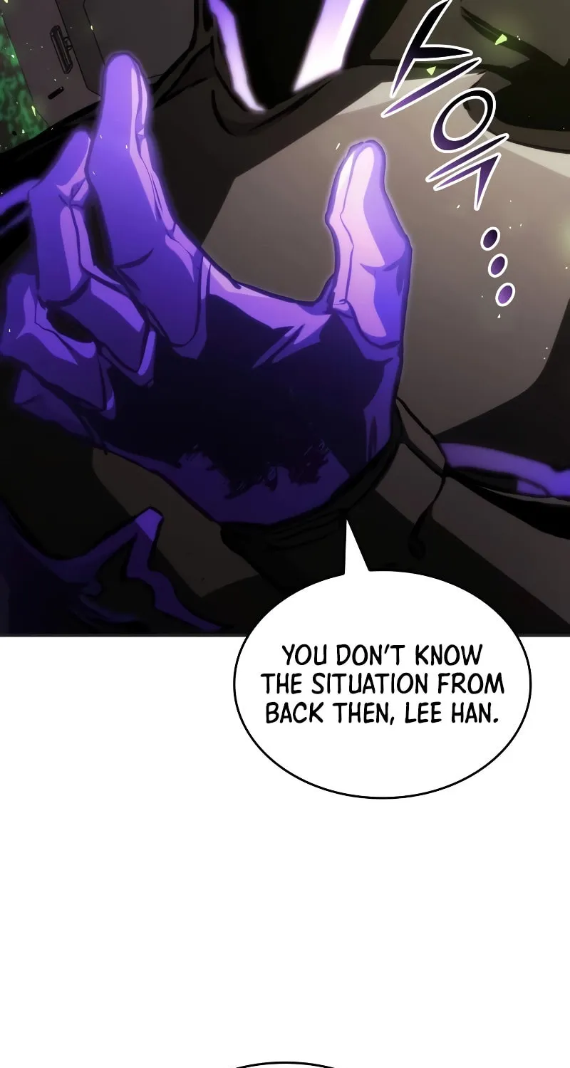 Read Kill The Dragon chapter 108 image 51 on Lezhin
