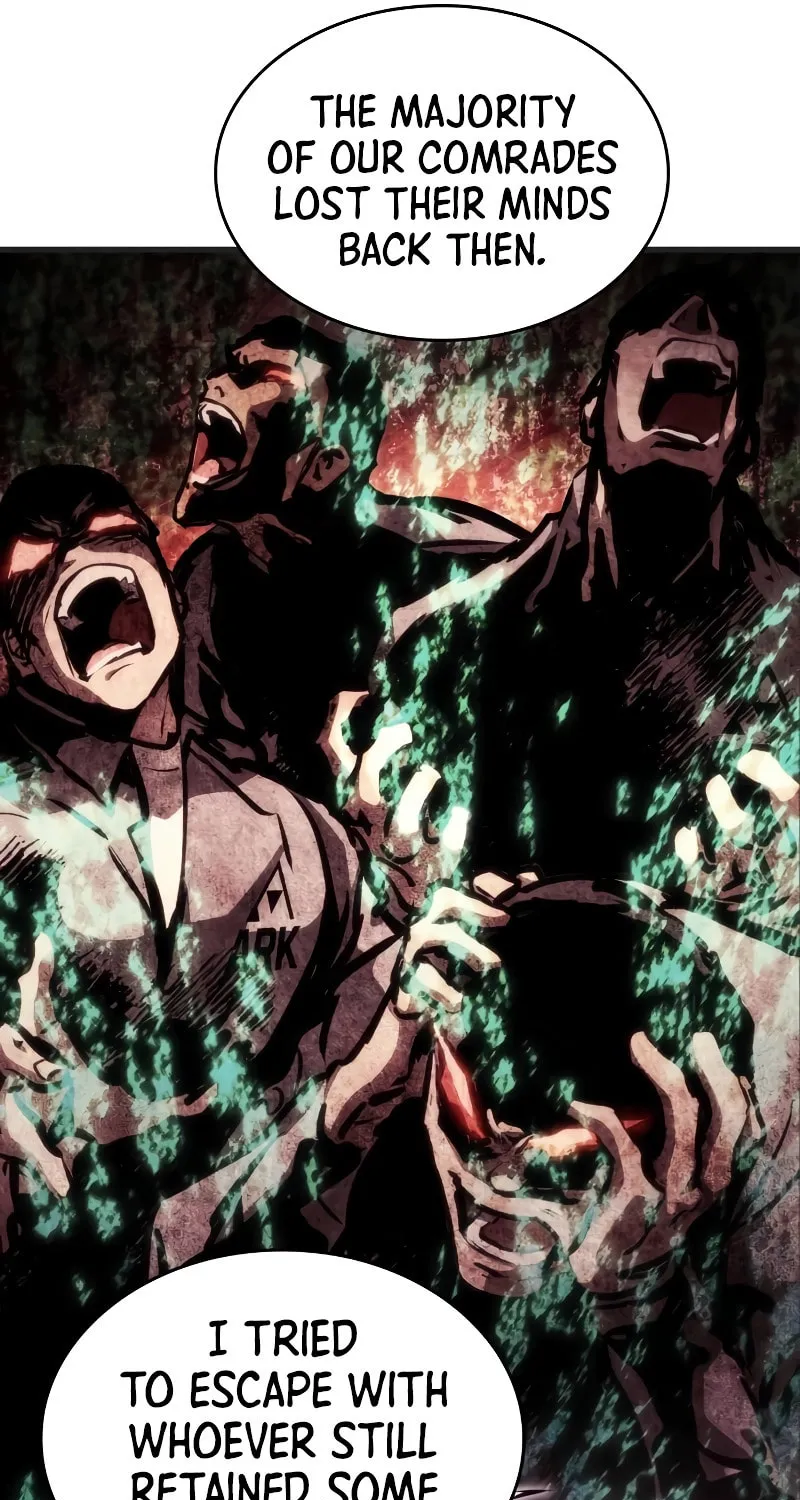 Read Kill The Dragon chapter 108 image 54 on Lezhin