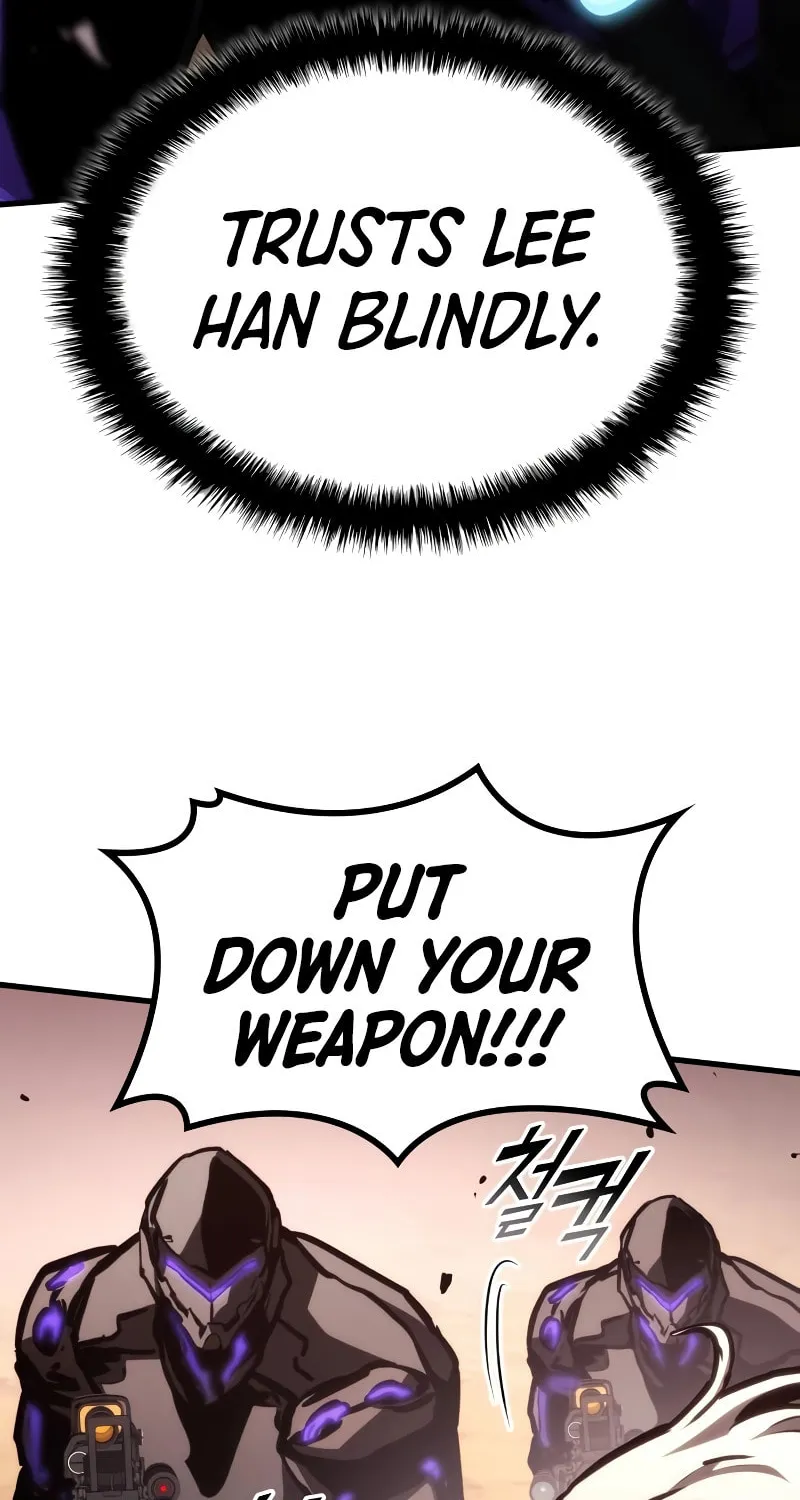 Read Kill The Dragon chapter 108 image 75 on Lezhin