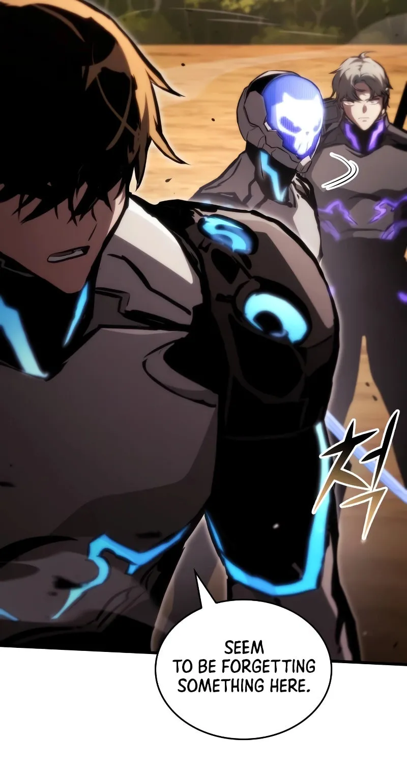 Read Kill The Dragon chapter 108 image 81 on Lezhin