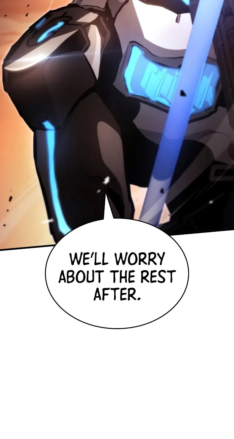 Read Kill The Dragon chapter 108 image 83 on Lezhin
