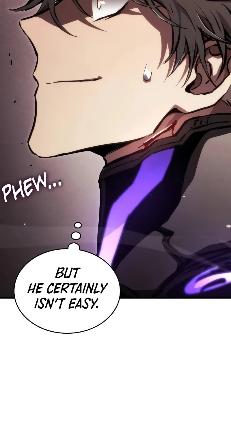 Read Kill The Dragon chapter 108 image 86 on Lezhin