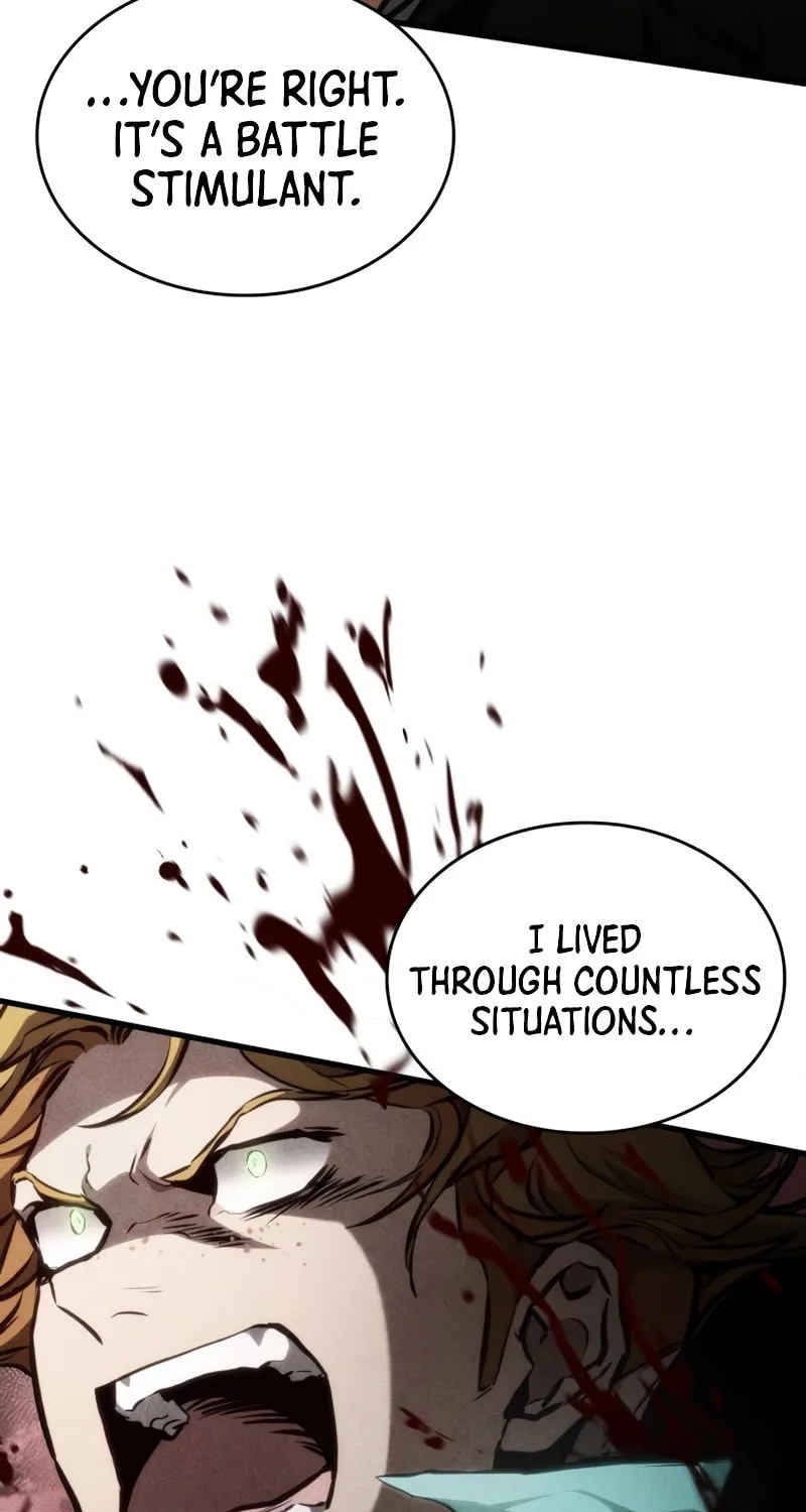 Read Kill The Dragon chapter 109 image 15 on Lezhin