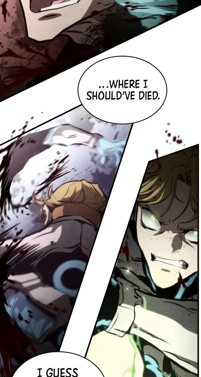Read Kill The Dragon chapter 109 image 16 on Lezhin