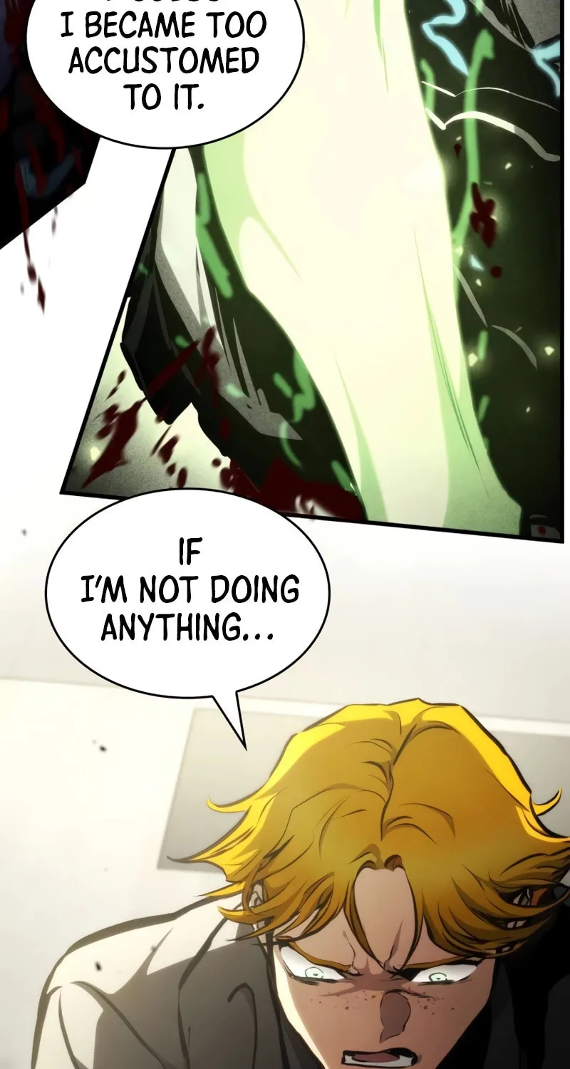 Read Kill The Dragon chapter 109 image 17 on Lezhin