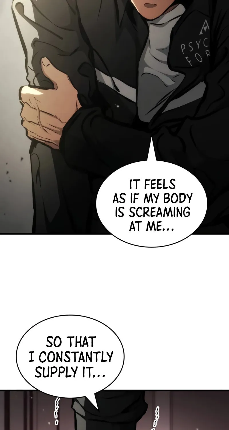 Read Kill The Dragon chapter 109 image 18 on Lezhin