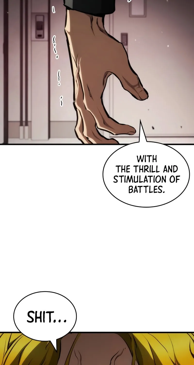 Read Kill The Dragon chapter 109 image 19 on Lezhin