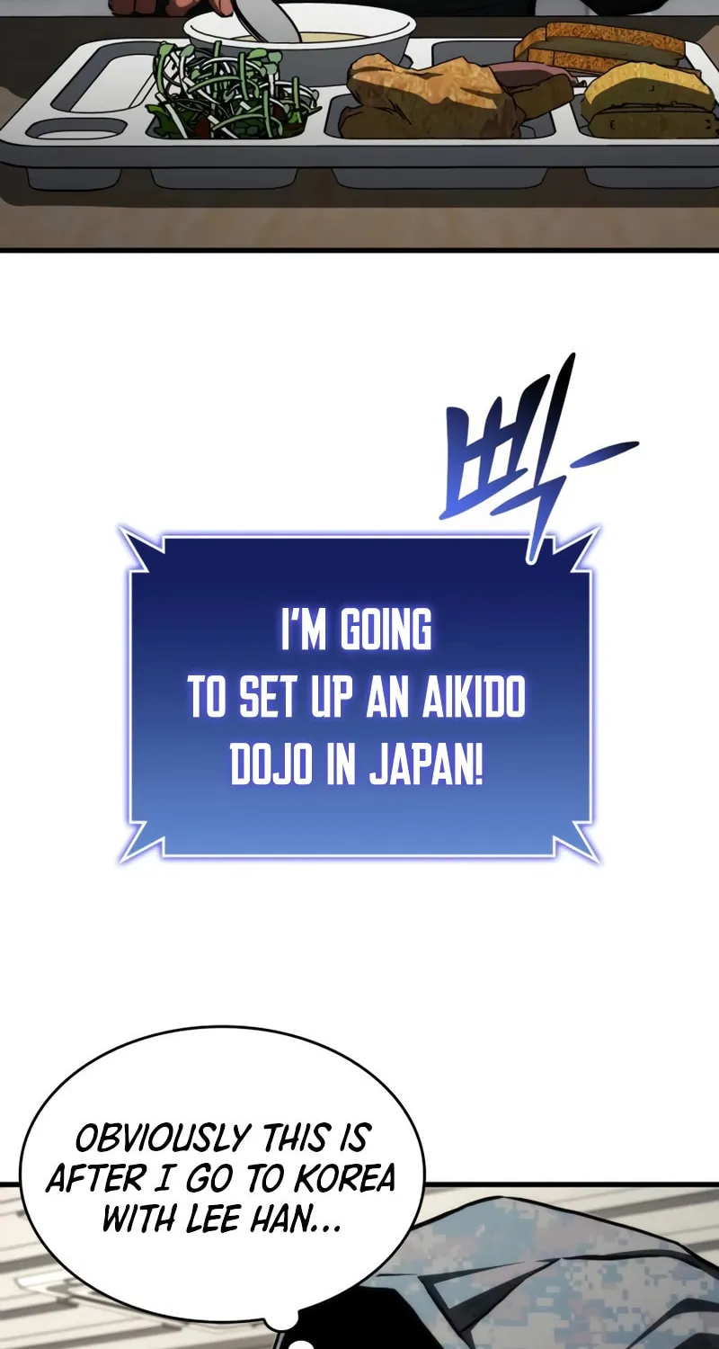 Read Kill The Dragon chapter 109 image 32 on Lezhin