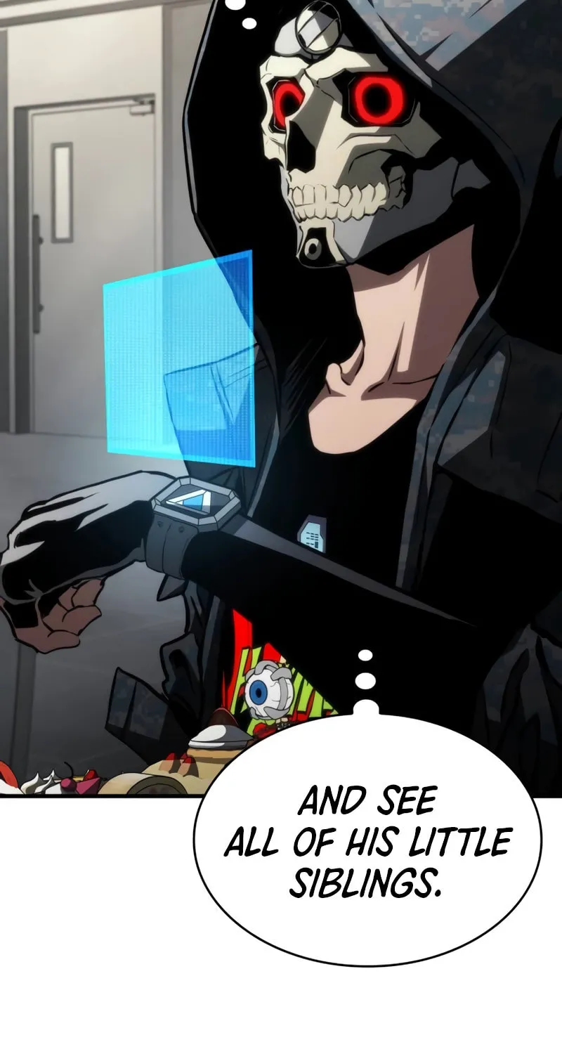 Read Kill The Dragon chapter 109 image 33 on Lezhin