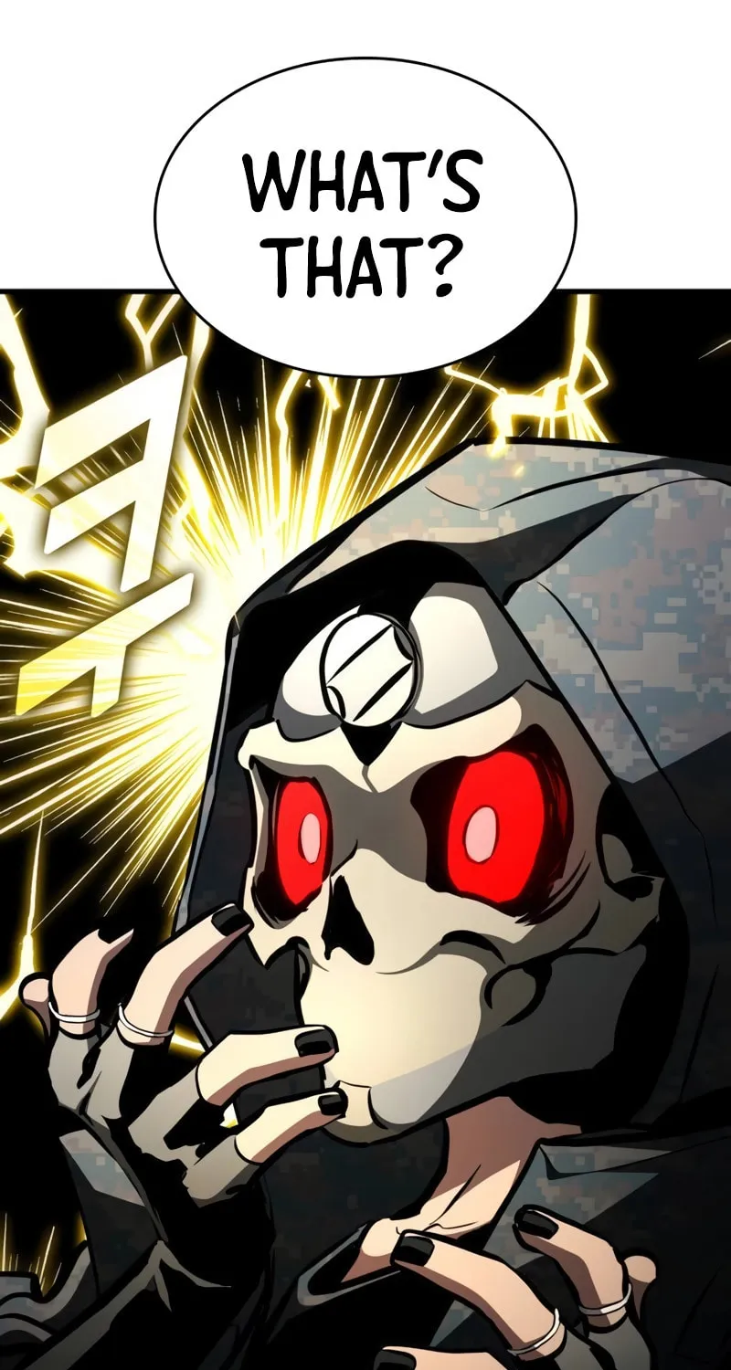Read Kill The Dragon chapter 109 image 35 on Lezhin